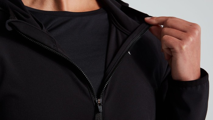 Куртка Specialized LEGACY WIND JACKET WMN 2021