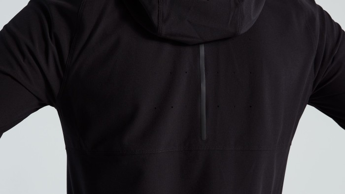 Куртка Specialized LEGACY WIND JACKET WMN 2021
