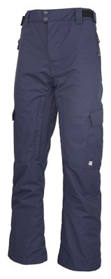 Брюки Rehall Dizzy 2020 dark navy