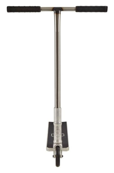 Трюковий самокат Native Stem Large Raw