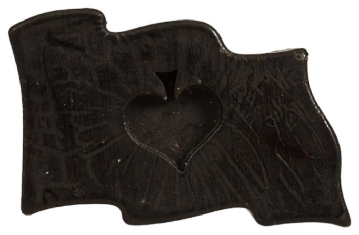 Воск парафин KFD Skate Wax