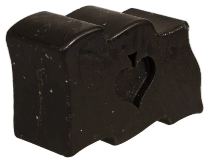 Воск парафин KFD Skate Wax