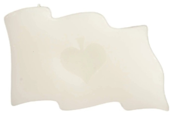 Віск парафін KFD Skate Wax, укр, укр