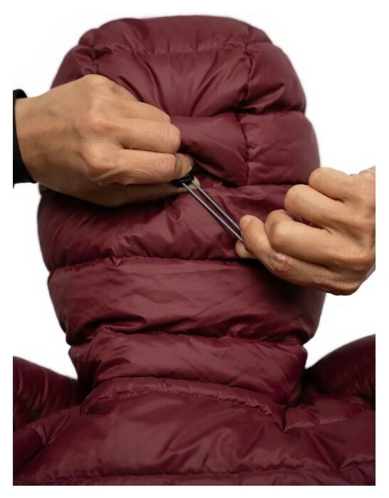 Куртка Turbat Nora Wmn