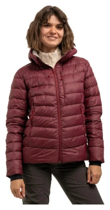 Куртка Turbat Nora Wmn