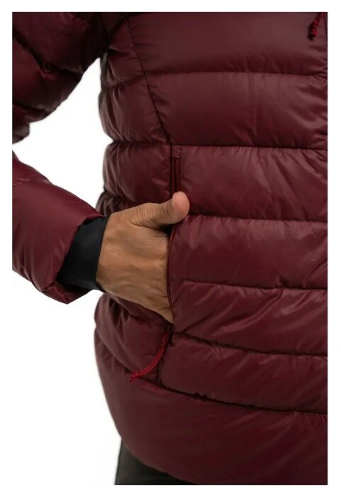 Куртка Turbat Nora Wmn