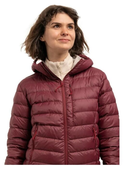 Куртка Turbat Nora Wmn