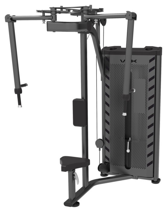 Тренажер груди/задняя дельта VNK EXO Pro