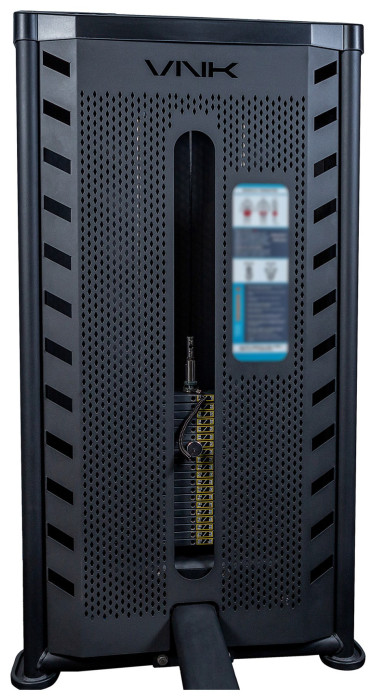 Тренажер груди/задняя дельта VNK EXO Pro