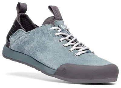 Кросівки жіночі Black Diamond W Session Suede, Storm Blue