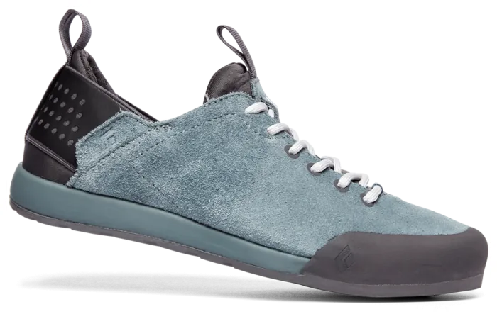 Кросівки жіночі Black Diamond W Session Suede, Storm Blue