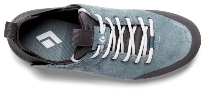 Кросівки жіночі Black Diamond W Session Suede, Storm Blue