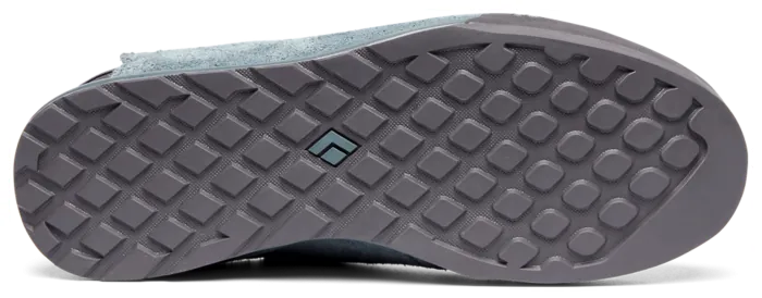 Кросівки жіночі Black Diamond W Session Suede, Storm Blue