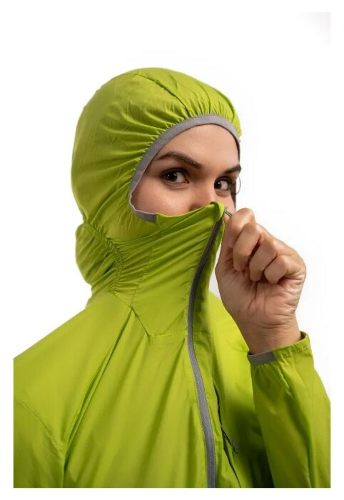 Куртка Turbat Fluger Trek Wmn