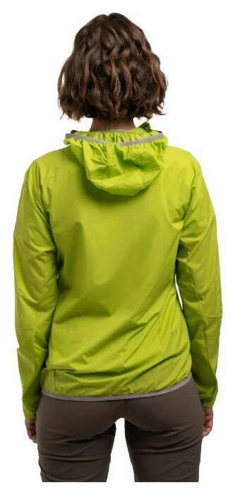 Куртка Turbat Fluger Trek Wmn