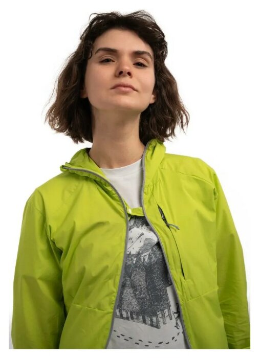 Куртка Turbat Fluger Trek Wmn