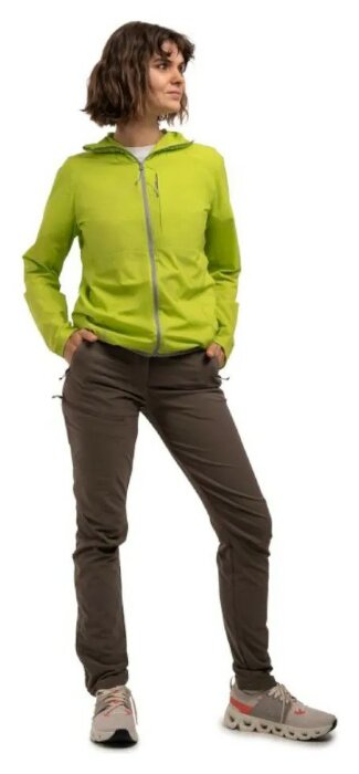 Куртка Turbat Fluger Trek Wmn