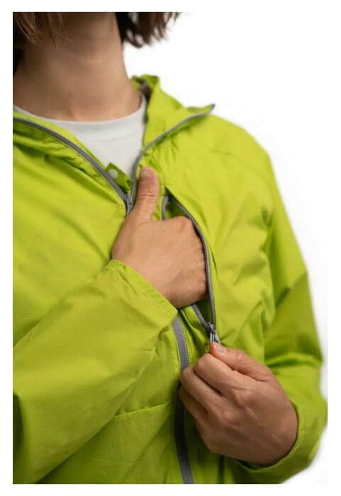 Куртка Turbat Fluger Trek Wmn