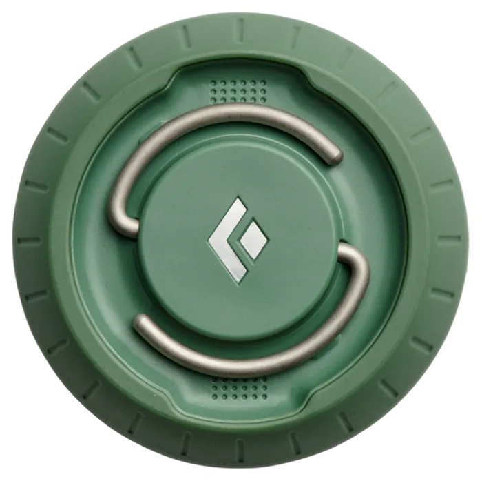 Фонарь кемпинговый Black Diamond Moji, 200 люмен, Laurel Green