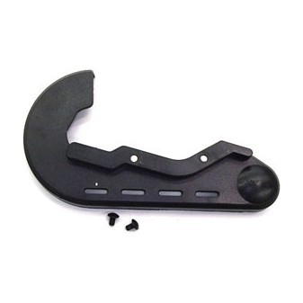 Захисний кожух ланцюга з гвинтами для електросамокату Razor E100/E125 та E150, укр, укр