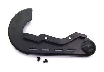 Защитный кожух цепи с винтами для электросамоката Razor E100/E125 и E150 для электросамоката