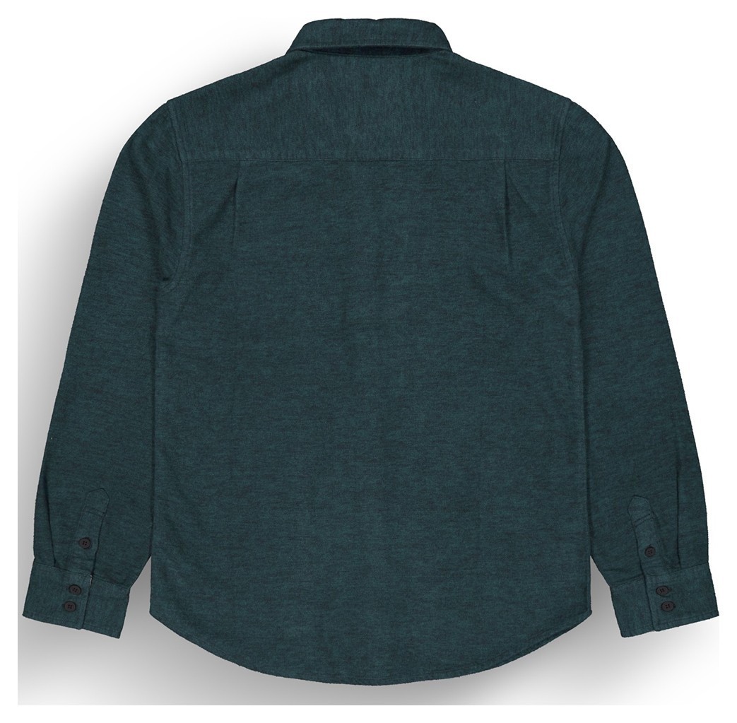 Picture Organic сорочка Lewell deep water L