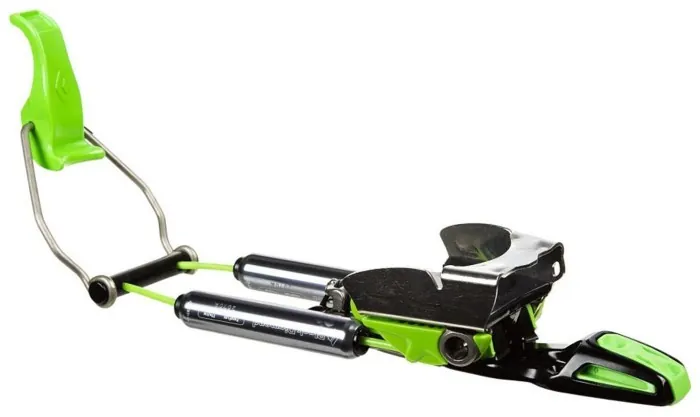 Крепление для лыж Black Diamond 01 Bindings-midstiff