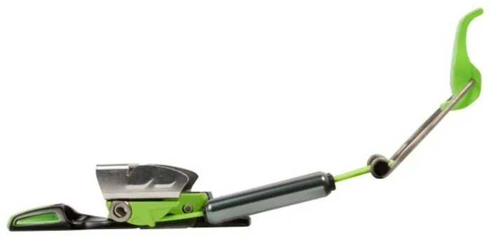 Крепление для лыж Black Diamond 01 Bindings-midstiff