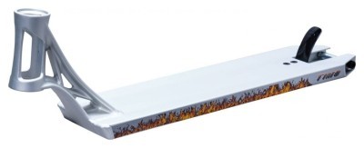 Дека AO Scooters Timo Stuermlin V2 4,8" x 20,5" - сырая