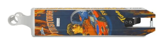 Дека AO Scooters Timo Stuermlin V2 4,8" x 20,5" - Raw