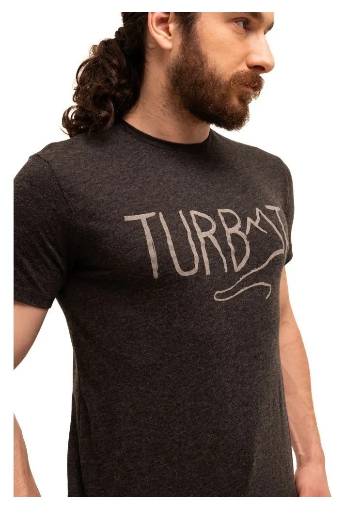 Футболка Turbat Magic Logo SS Mns