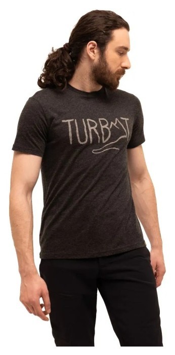 Футболка Turbat Magic Logo SS Mns