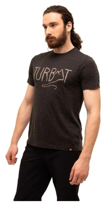 Футболка Turbat Magic Logo SS Mns, укр, укр