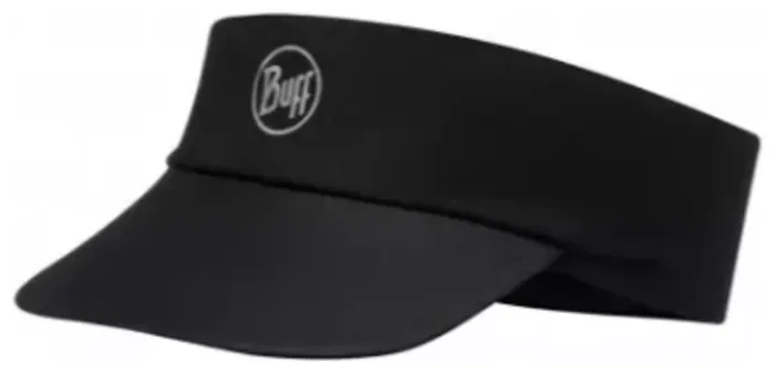 Кепка-козирьок Buff Pack Run Visor, R-Solid Black