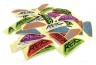 Наклейки REKD Sticker Pack, укр Фото - 1