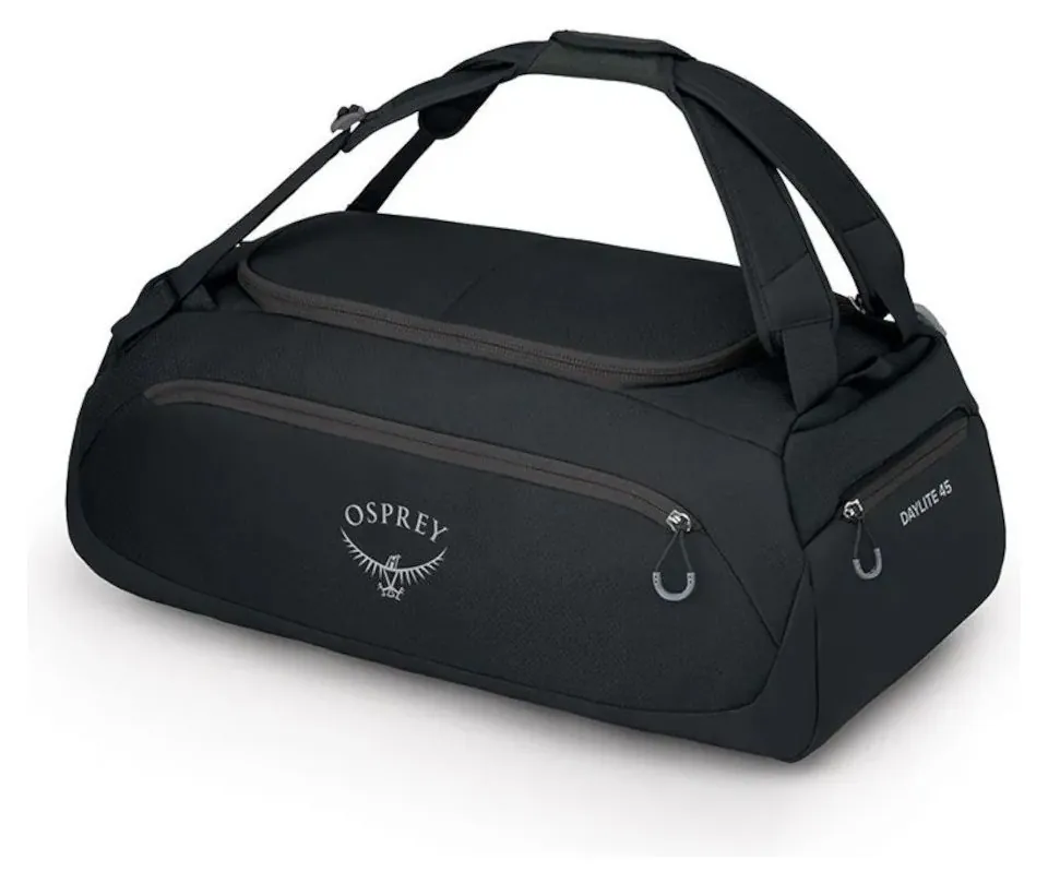 Сумка Osprey Daylite Duffel 45 (Uni Black)
