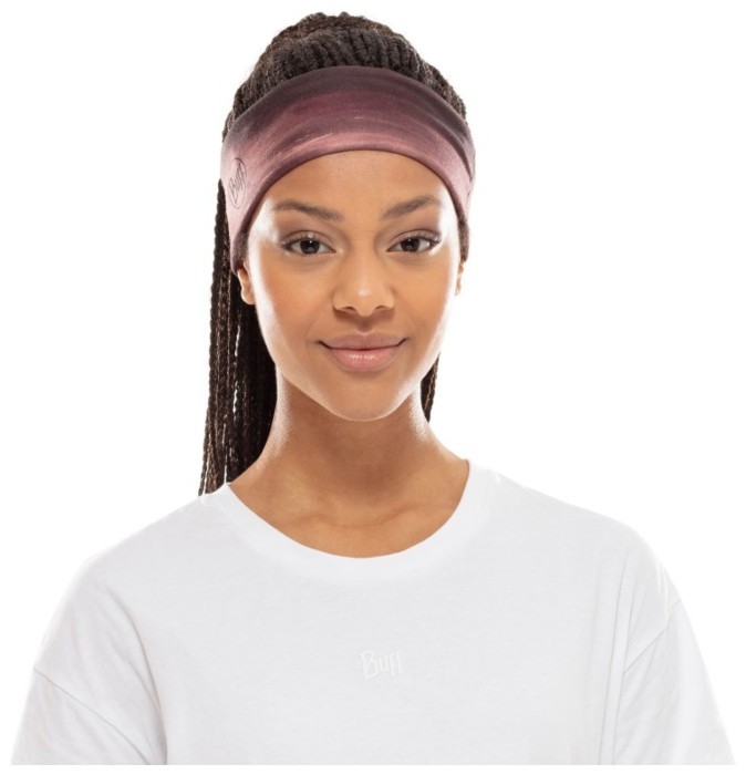 Шарф-труба Buff Coolnet UV+, Andra Maroon