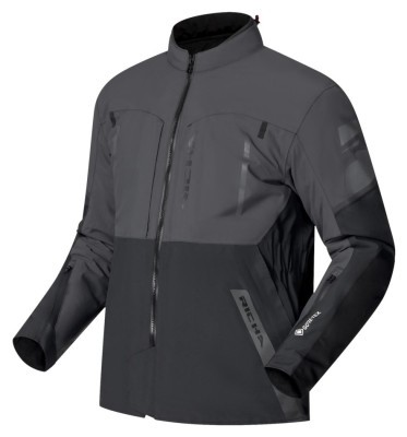 Мотокуртка RICHA ORION GTX GORETEX Black XL