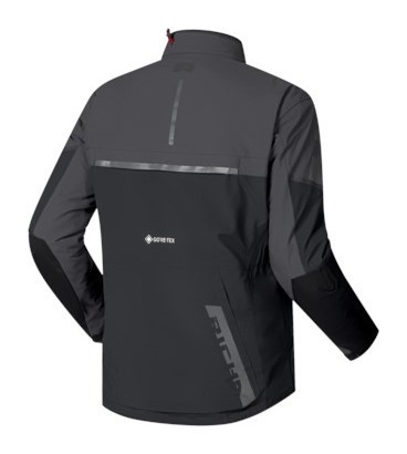 Мотокуртка RICHA ORION GTX GORETEX Black XL