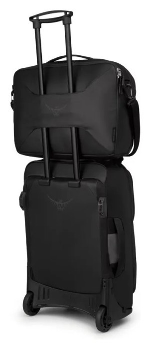 Сумка Osprey Transporter Carry-On Boarding Bag