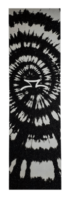 Наждак AO Scooter Tie Dye 6,5 x 24,0 Pro - BlackWhite