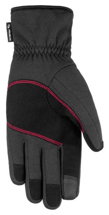 Рукавиці Salewa Ortles PL Wmn, укр, укр