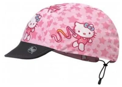 Кепка дитяча (4-8) Buff Hello Kitty Cap, Gymnastics Pink