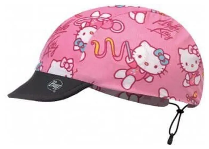 Кепка дитяча (4-8) Buff Hello Kitty Cap, Gymnastics Pink