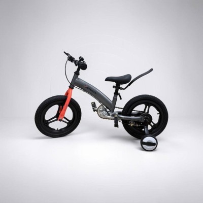 Велосипед SWITCH BIKE 16" black (Black)