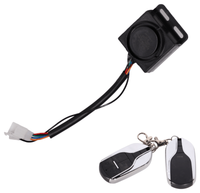 Сигналізація електроскутера SKYS BN 005/Triton