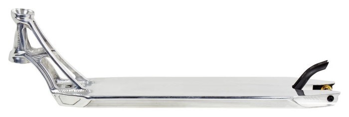 Дека Ethic DTC Pandemonium 570mm V1.5 Pro - Polished