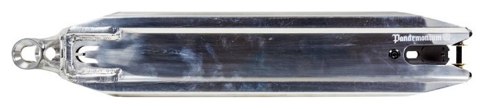 Дека Ethic DTC Pandemonium 570mm V1.5 Pro - Polished