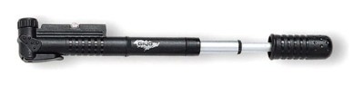 Ручний насос Giyo GP-61 GP-61 Black