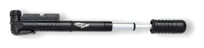 Ручной насос Giyo GP-61 GP-61 Black